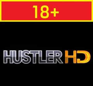 hustler hd